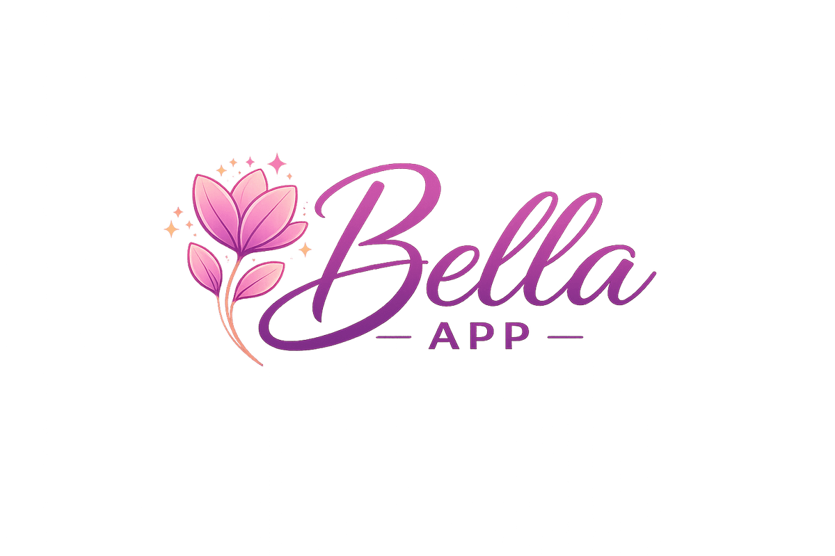 Bella: sistema de gestão para salão de beleza